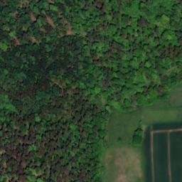 Satellite imagery of Kleiner Hirschberg, DE