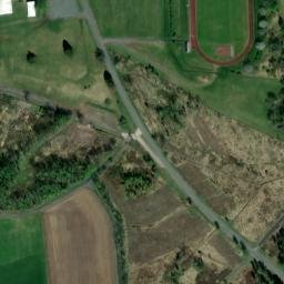 Satellite imagery of Wilsberg, DE
