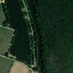 Satellite imagery of Hühnerberg, DE