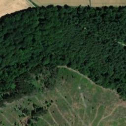 Satellite imagery of Hühnerberg, DE