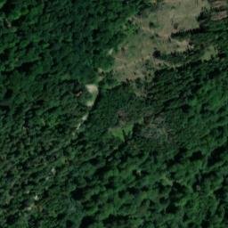 Satellite imagery of Hoher Berg, DE