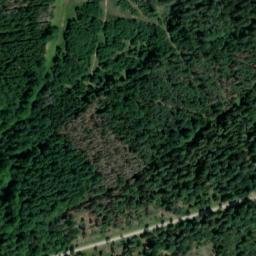 Satellite imagery of Hoher Berg, DE