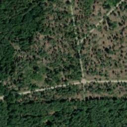 Satellite imagery of Hoher Berg, DE
