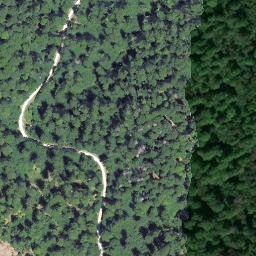 Satellite imagery of Toter Mann, DE