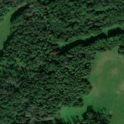 Satellite imagery of Blauer Berg, DE