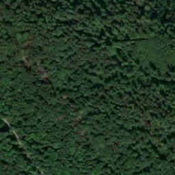 Satellite imagery of Großer Wartberg, DE