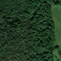 Satellite imagery of Großer Wartberg, DE