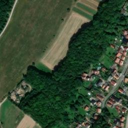 Satellite imagery of Ölberg, DE