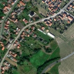 Satellite imagery of Ölberg, DE
