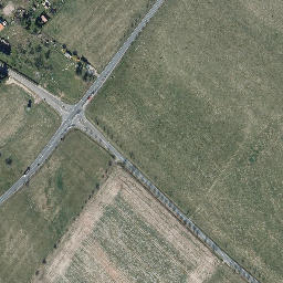 Satellite imagery of Kalkberg, DE