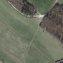 Satellite imagery of Kalkberg, DE