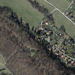 Satellite imagery of Ziegenberg, DE