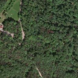 Satellite imagery of Quingerberg, DE