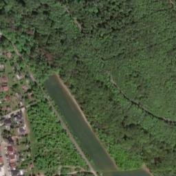 Satellite imagery of Adelsberg, DE