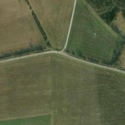 Satellite imagery of Coppanzerberg, DE