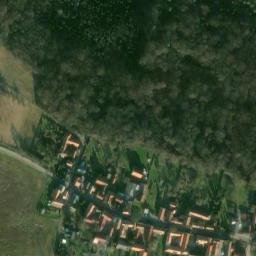 Satellite imagery of Coppanzerberg, DE