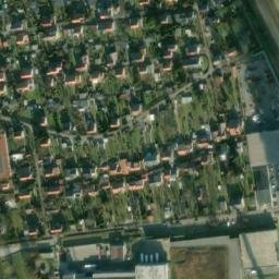 Satellite imagery of Hauptkamin Heizkraftwerk Jena, DE