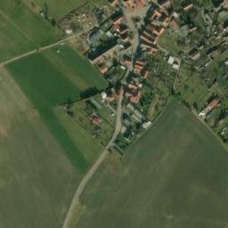 Satellite imagery of Weißer Berg, DE