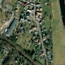 Satellite imagery of Heizkraftwerk Gera-Nord, Kamin 1, DE