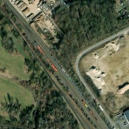 Satellite imagery of Heizkraftwerk Gera-Nord, Kamin 1, DE