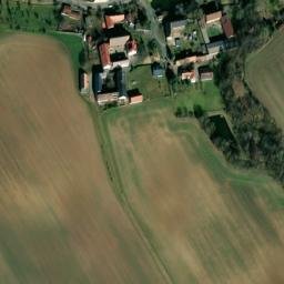 Satellite imagery of Kirchberg, DE