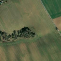 Satellite imagery of Kirchberg, DE