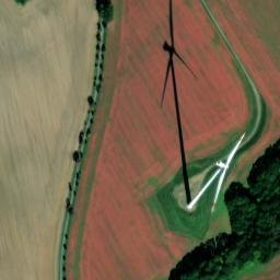 Satellite imagery of Geodätischer Festpunkt, DE