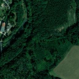 Satellite imagery of Pfarrberg, DE