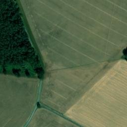 Satellite imagery of Pfarrberg, DE