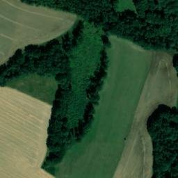 Satellite imagery of Pfarrberg, DE