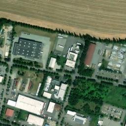 Satellite imagery of Windberg, DE