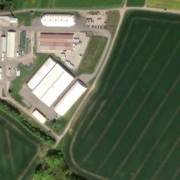 Satellite imagery of survey_point, CZ