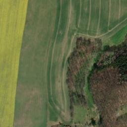 Satellite imagery of Butterberg, DE