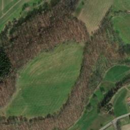 Satellite imagery of Butterberg, DE