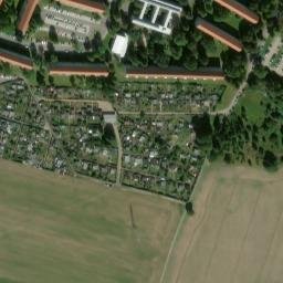 Satellite imagery of Freiberg TP, DE