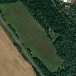 Satellite imagery of Kamin 2 der Muldenhütte, DE