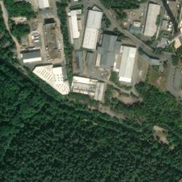 Satellite imagery of Kamin 1 der Muldenhütte, DE
