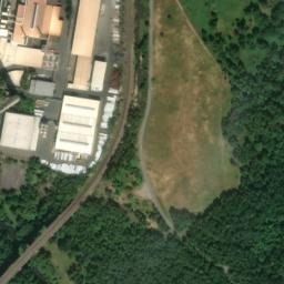 Satellite imagery of Kamin 1 der Muldenhütte, DE