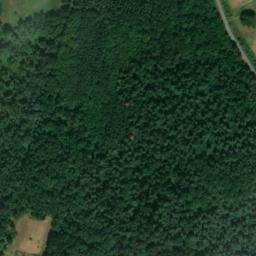 Satellite imagery of Kamin 1 der Muldenhütte, DE