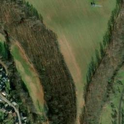 Satellite imagery of Borthen Berg, DE