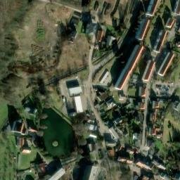Satellite imagery of Borthen Berg, DE