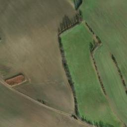 Satellite imagery of Lerchenhügel, DE