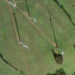 Satellite imagery of Lerchenhügel, DE