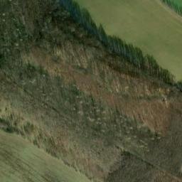 Satellite imagery of Langenbrucken Berg, DE