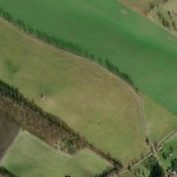 Satellite imagery of Langenbrucken Berg, DE