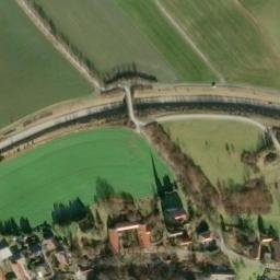 Satellite imagery of Bahre-Berg, DE