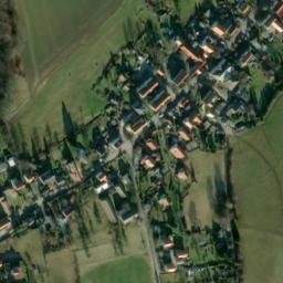 Satellite imagery of Cottaer Spitzberg, DE