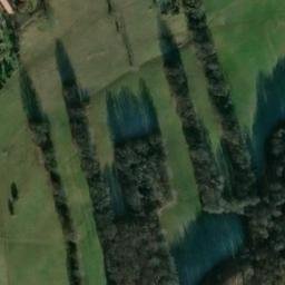 Satellite imagery of Cottaer Spitzberg, DE