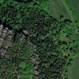 Satellite imagery of Barbarine, DE