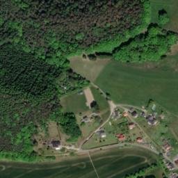 Satellite imagery of Köhler Hübel, DE